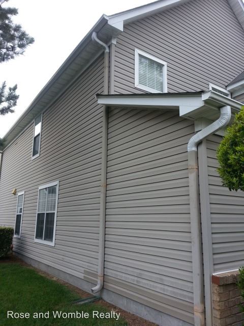 Building Photo - 2 br, 2 bath House - 491 Adkins Arch