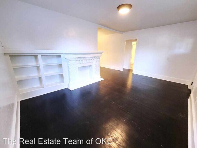 Building Photo - 2 br, 1 bath House - 3129 NW 14th