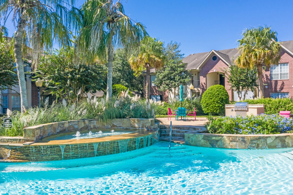 Windsor Estates Apartments 2801 FM 2004 Rd Texas City, TX