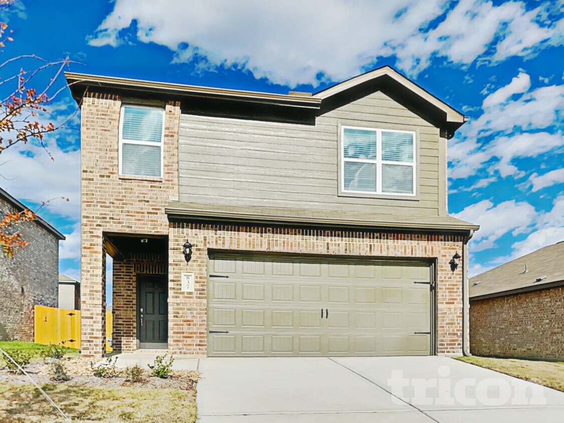 Foto principal - 837 Mallorie Ln