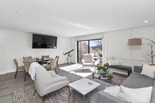 Foto del edificio - 199 Coolidge Ave