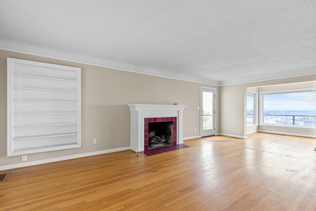 Foto del edificio - 2638 SW Buckingham Ave