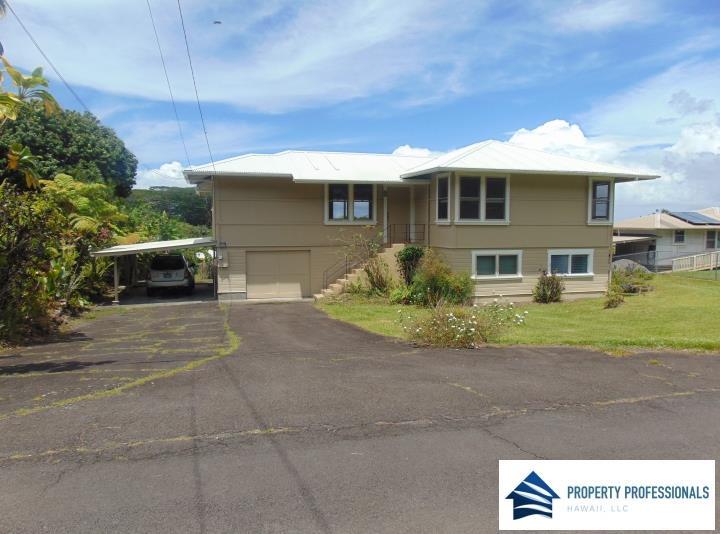 90 Palani St, Hilo, HI 96720 House Rental in Hilo, HI