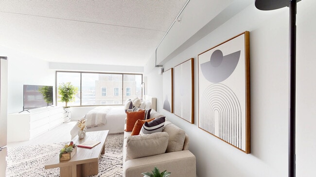 Apartamentos Bowie, 16 W 10th St, Erie, PA, 16501, 807-07282025, 163839 - The Bowie Apartments