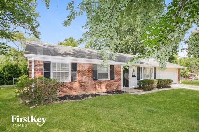 Building Photo - 10242 Churchill Ct