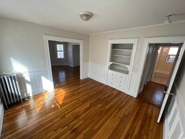 Foto del edificio - 133 Wrentham St