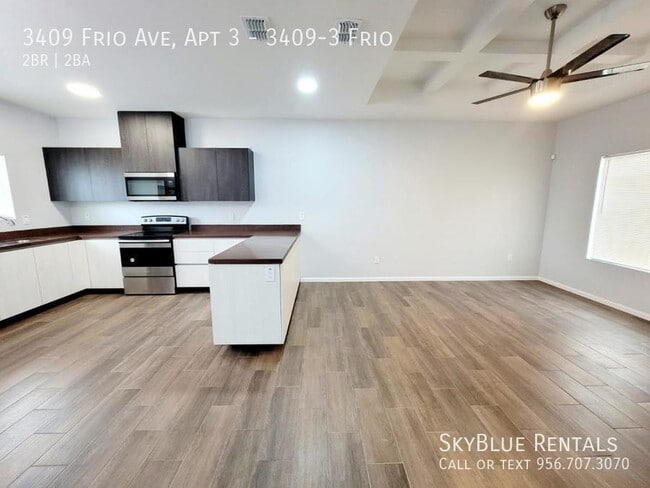 Building Photo - 3409 Frio Ave
