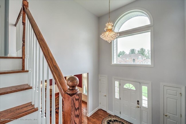Foto del edificio - 103 Hidden Pond Ct