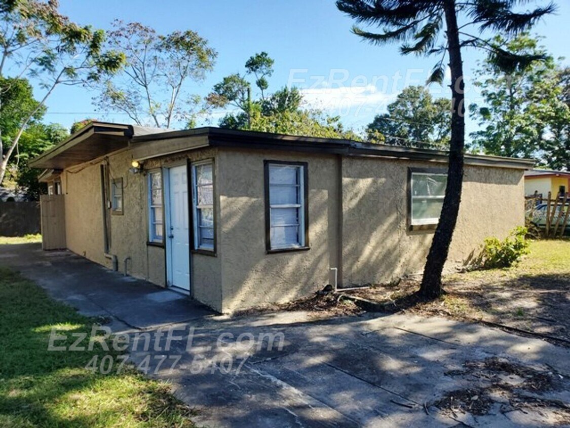 7715 Prato Ave, Orlando, FL 32819 House Rental in Orlando, FL