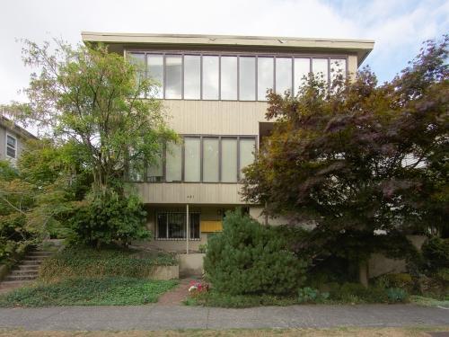 Building Photo - 1 bedroom in Seattle WA 98112
