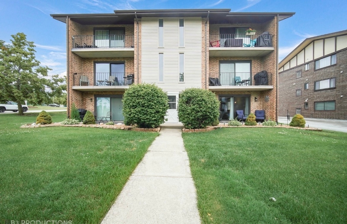 9950 Shady Ln Unit 1b, Orland Park, IL 60462 Condo for Rent in Orland