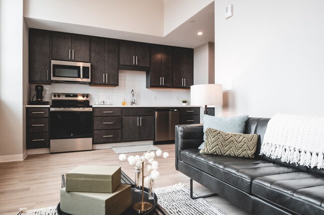 Photo - The Julian Apartments