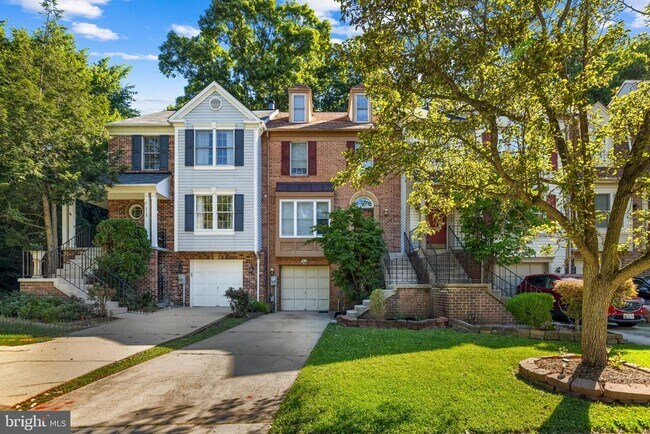 Foto del edificio - 8707 Birkenhead Ct