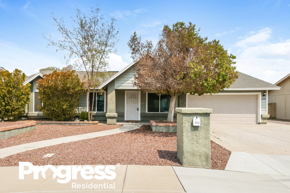 6332 W Laredo St, Chandler, AZ 85226 House Rental in Chandler, AZ
