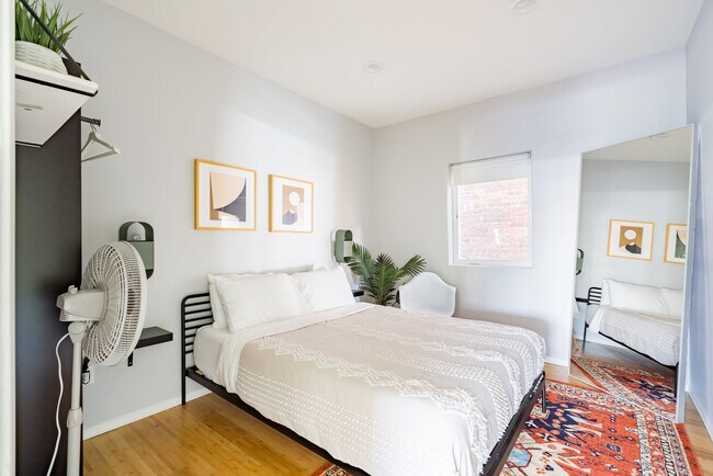 Foto del edificio - 1616 NW Northrup St