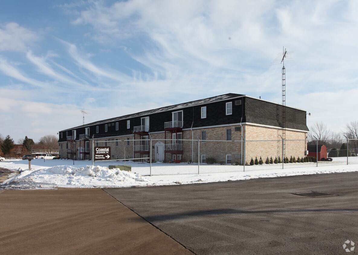 Foto del edificio - Countryside Apartments