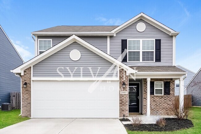 Building Photo - 2993 W Broderie Ln