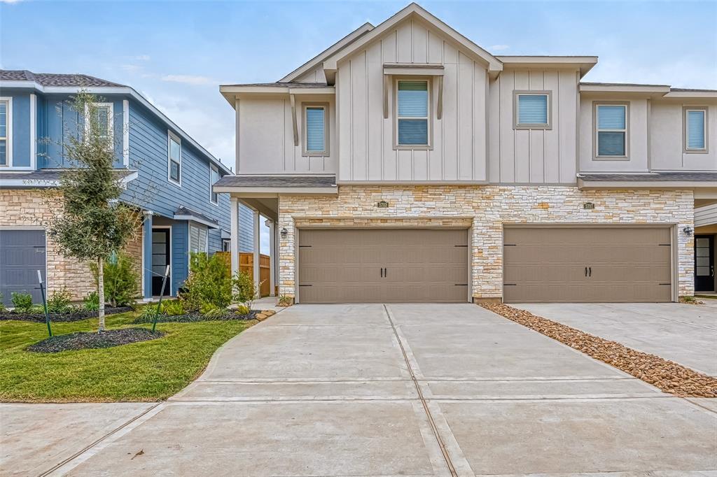 5703 Foggy Vine Ct, Fulshear, TX 77441 Condo for Rent in Fulshear, TX