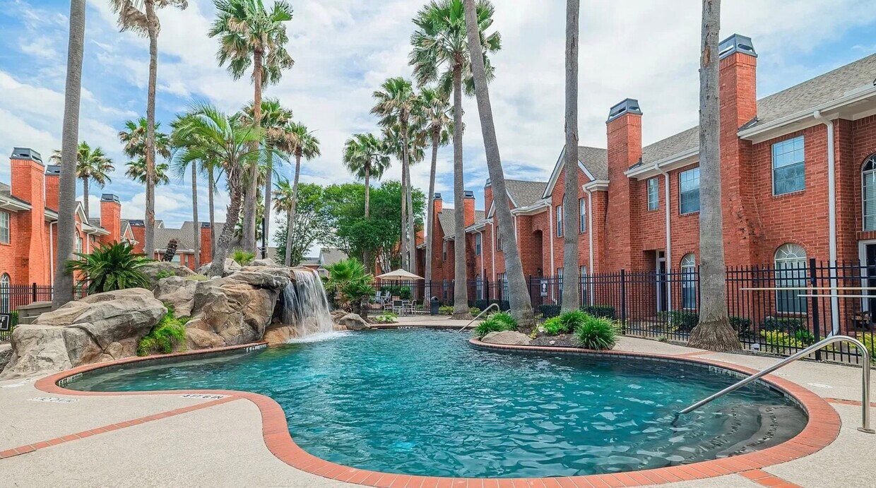 Foto principal - 2700 Holly Hall St