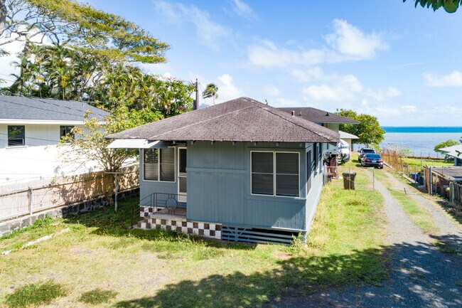 Building Photo - 47-203 Kamehameha Hwy