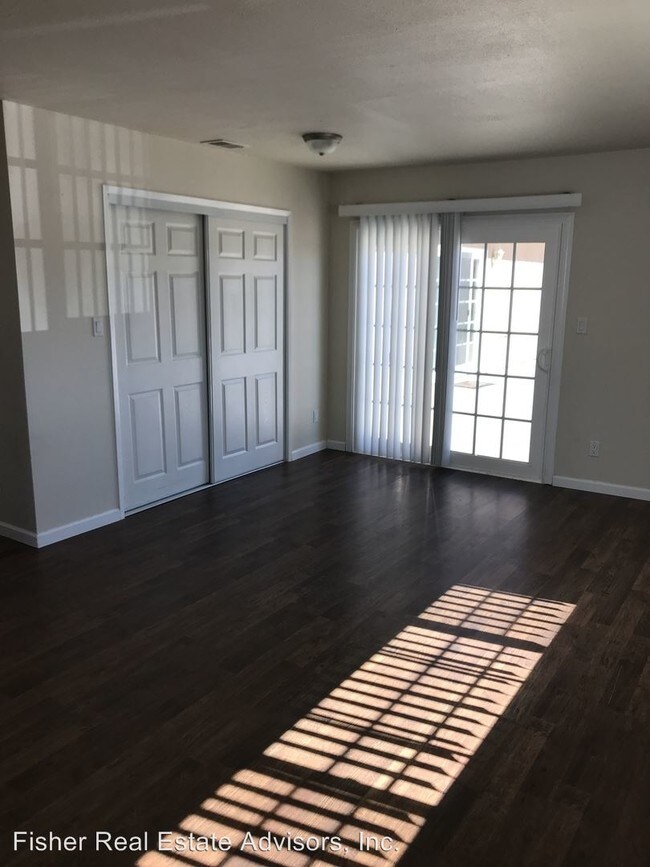 Foto del edificio - 1378 Ramona St