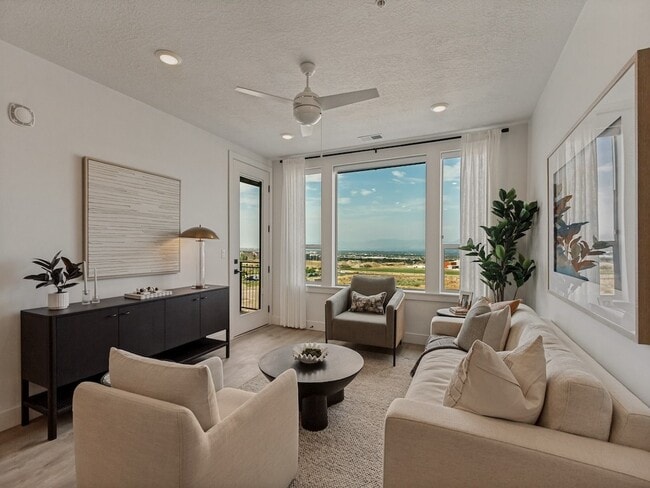 Building Photo - The Terrace at Academy Village