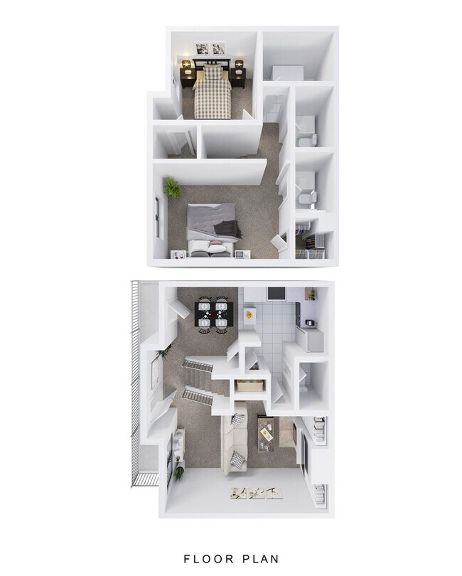 Foto del interior - Highland Hills