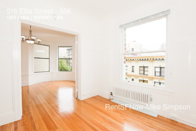 Foto del edificio - 516 Ellis St