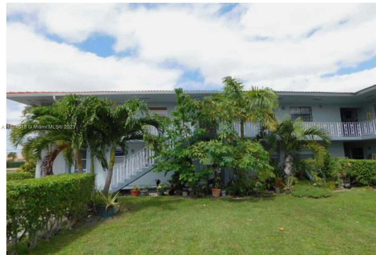 4050 NW 135th St Unit 1410, Opalocka, FL 33054 Condo for Rent in