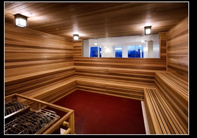 Foto del edificio - 252 W 46th St