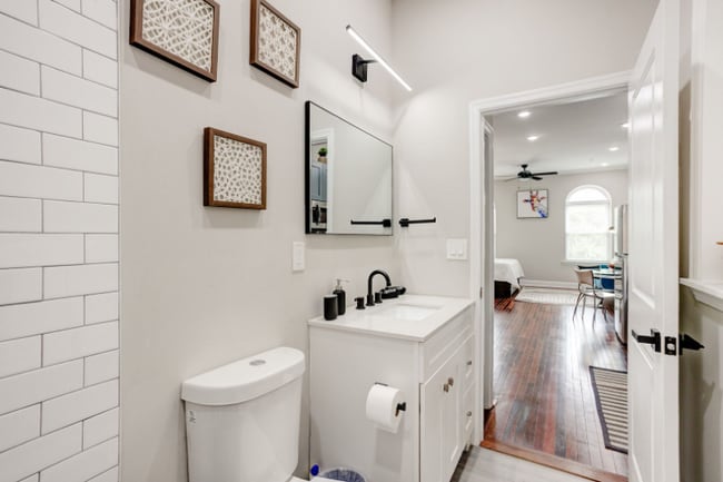 Foto del edificio - 1927 N 33rd St