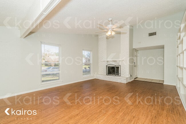 Building Photo - 5002 Lewis Trail