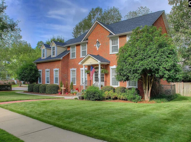 Building Photo - 110 Belfair Rd