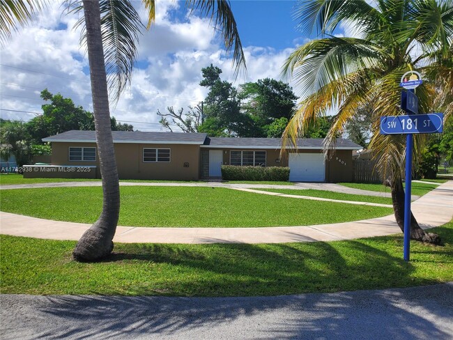 Building Photo - 9401 SW 181st St