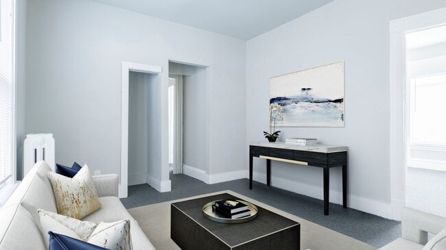 Foto del edificio - 2226 Glenwood Ave