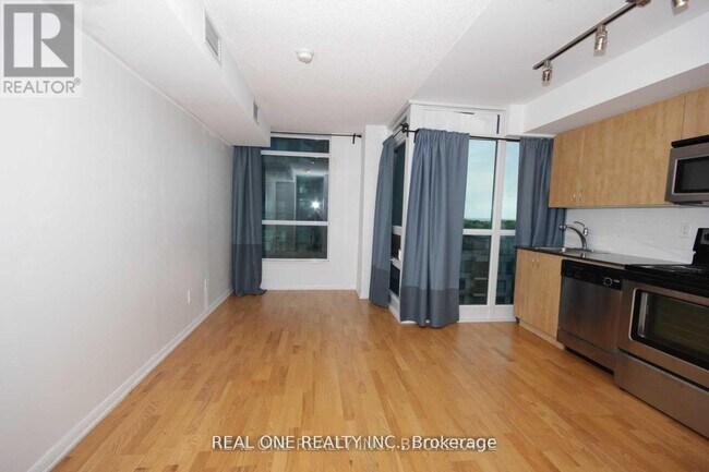 Photo du bâtiment - 209 Fort York Blvd