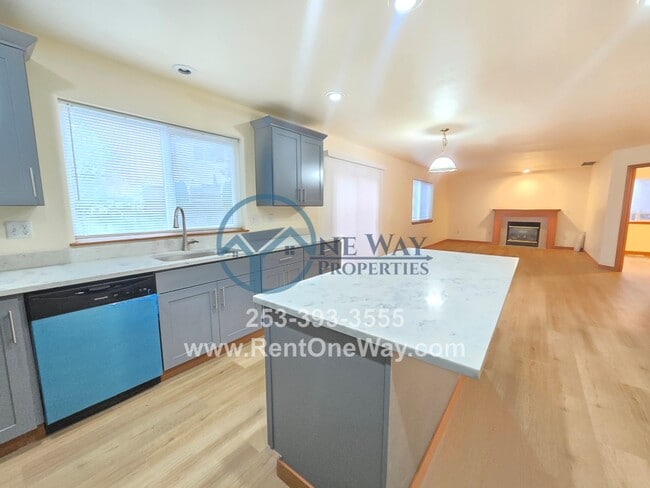 Foto del edificio - 15304 88th Ave Ct E