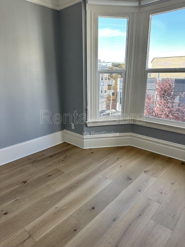 Foto del edificio - 1604 Jones St