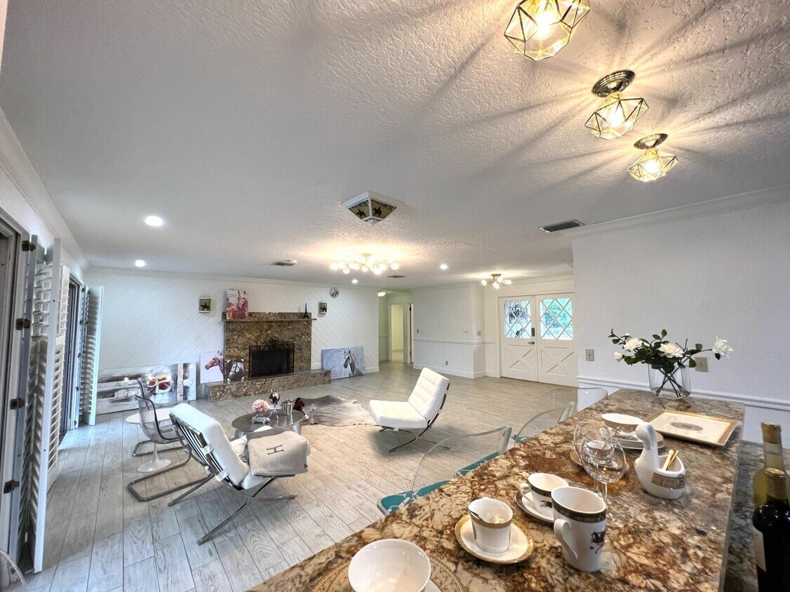 3921 Dellwood Rd, Loxahatchee, FL 33470 House Rental in Loxahatchee