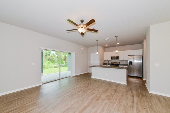 Foto del edificio - 6136 McKinley Terrace