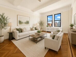 Building Photo - West 96th Street