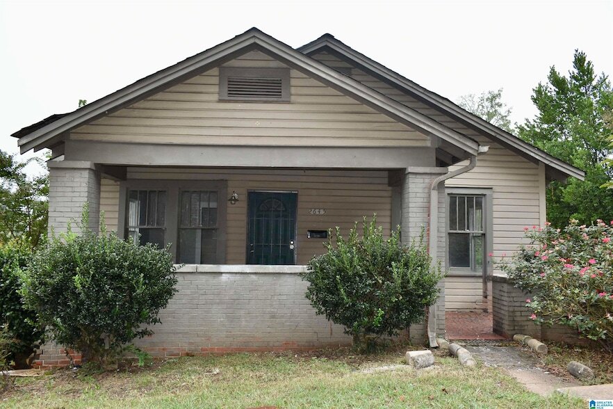 Foto principal - 2645 24th St SW