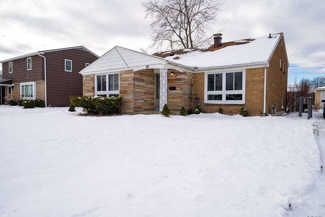 Foto del edificio - 24 Honduras Ln