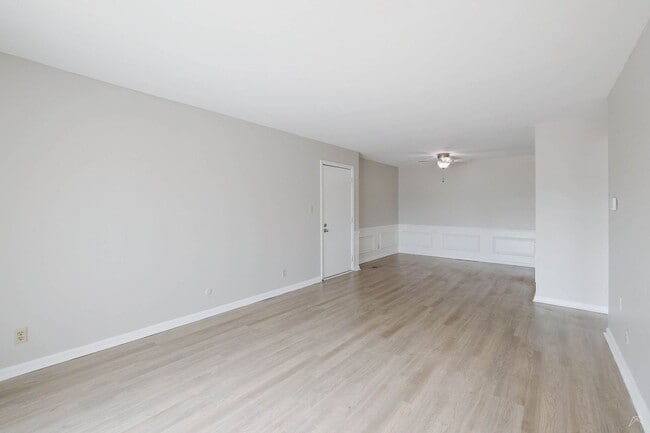 Interior Photo - The Jefferson Apartments
