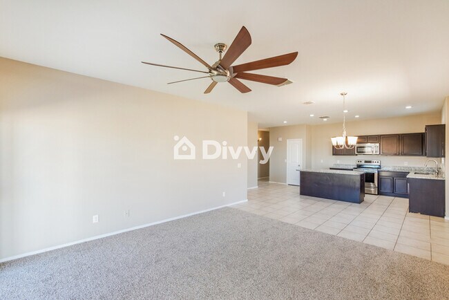 Foto del edificio - 25454 W Darrel Dr, Buckeye, AZ 85326, USA