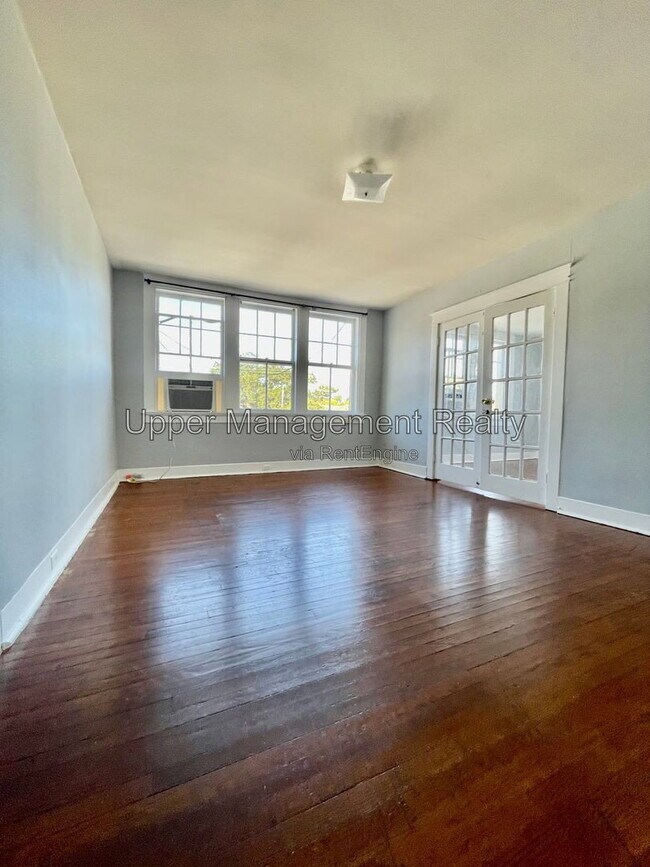 Foto del edificio - 2324 Calhoun St