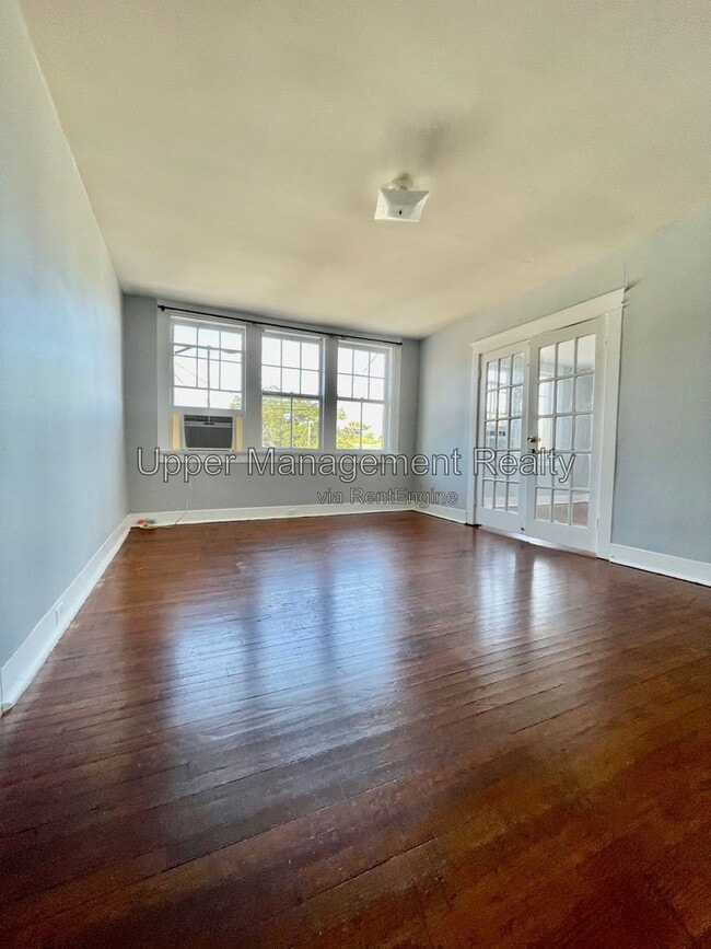 Photo - 2324 Calhoun Street Apartment