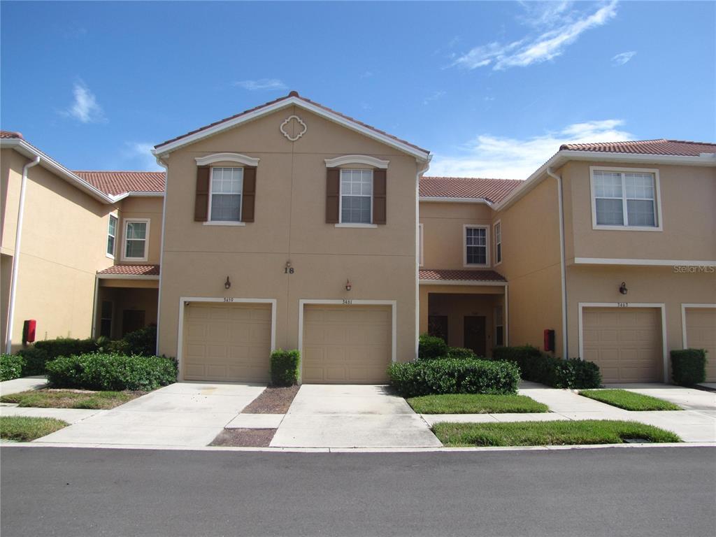 Primary Photo - 3461 Parkridge Cir