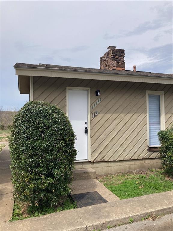 13787 Turnberry Ln Unit 113, Siloam Springs, AR 72761 Condo for Rent