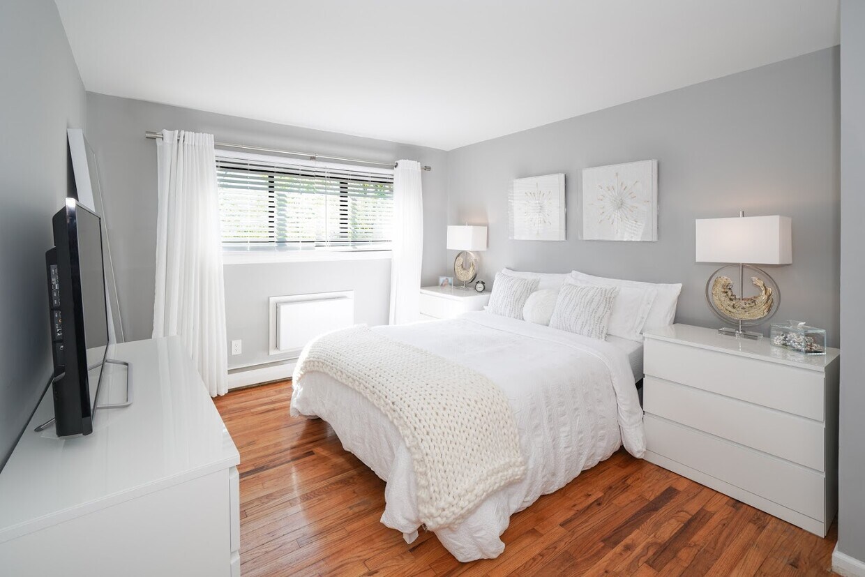 WaterView Living Apartments in Ossining, NY